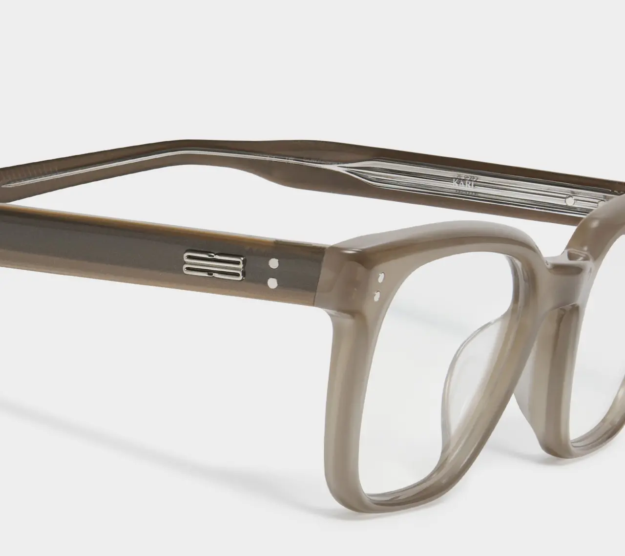 Kinh Gentle Monster Karl BRC9 'Brown'