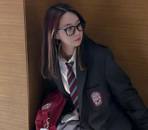 Kinh Gentle Monster Karl GC8 'Grey'