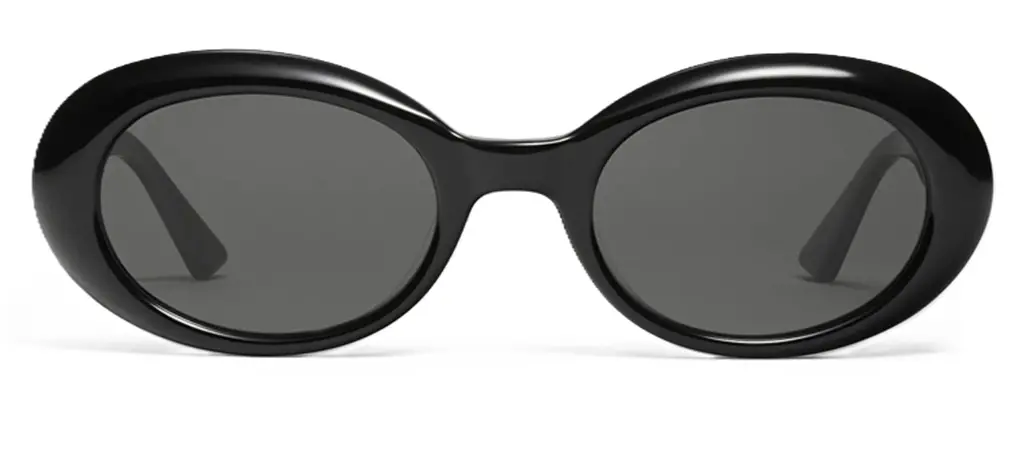 Kinh Gentle Monster La Mode 01 'Black'