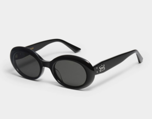 Kinh Gentle Monster La Mode 01 'Black'