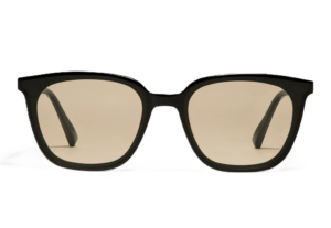 Kinh Gentle Monster Lilit 01 BR 'Black'