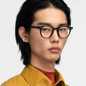 Kinh Gentle Monster Lutto 01 'Black'