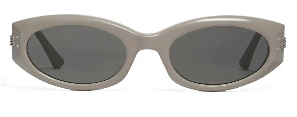 Kinh Gentle Monster Mass G10 'Grey'