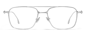 Kinh Gentle Monster Met 02 'Silver'