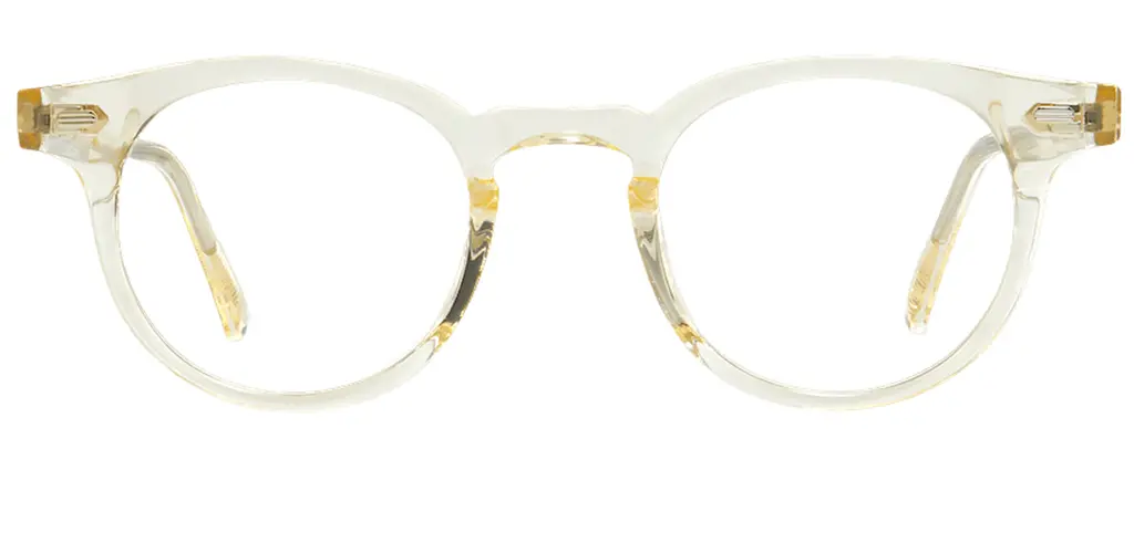 Kinh Gentle Monster Milan A C2 'White'