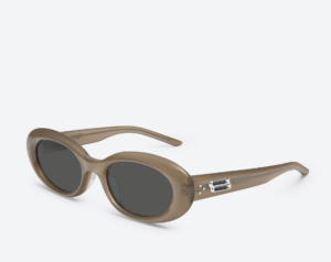 Kinh Gentle Monster Molta BRC9 'Grey'