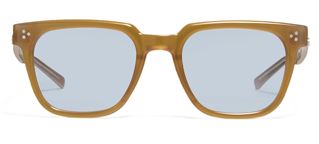 Kinh Gentle Monster Monaco BRC12 'Light Brown'