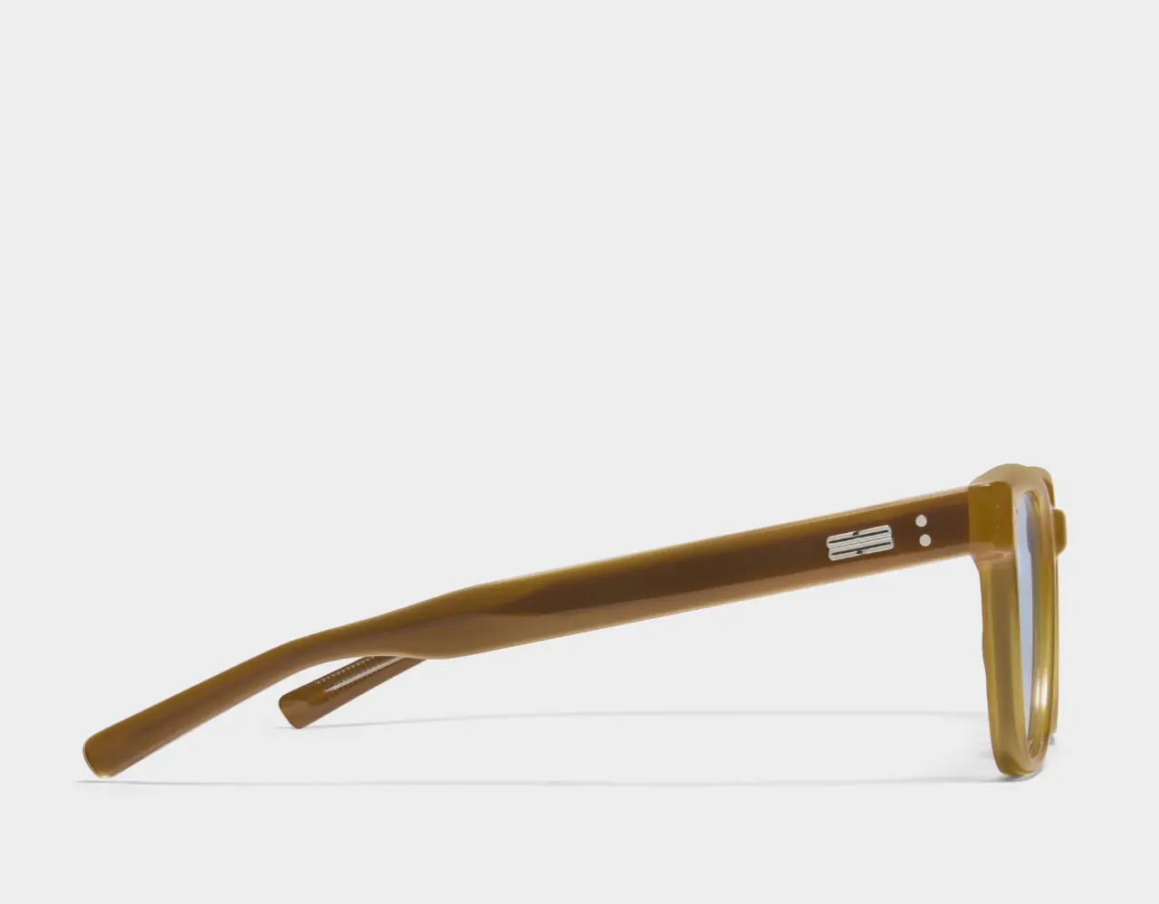 Kinh Gentle Monster Monaco BRC12 'Light Brown'