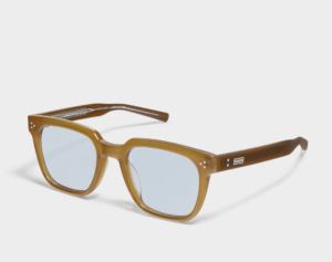 Kinh Gentle Monster Monaco BRC12 'Light Brown'