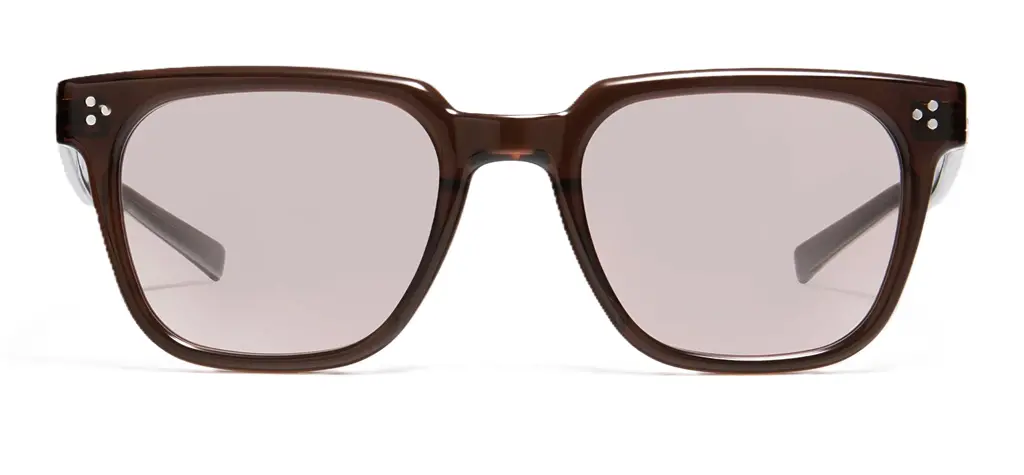 Kinh Gentle Monster Monaco BRC14 'Brown'