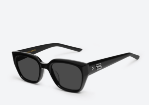 Kinh Gentle Monster Nabi 01 'Black'