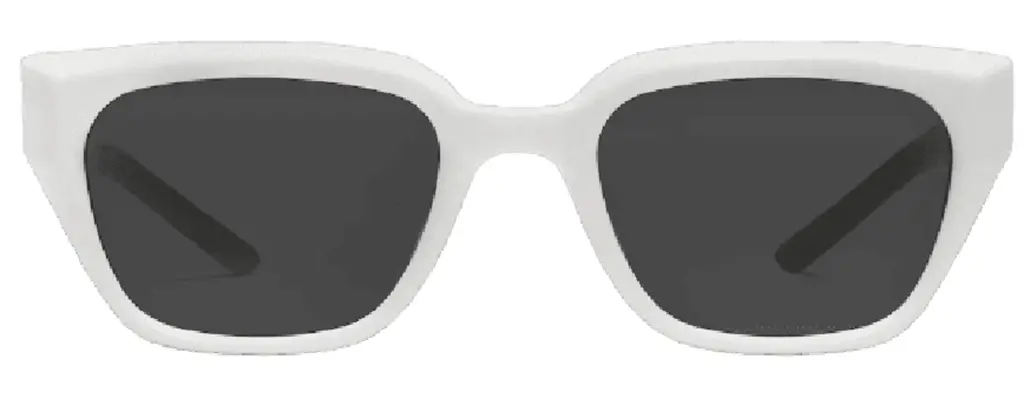 Kinh Gentle Monster Nabi W2 'White'