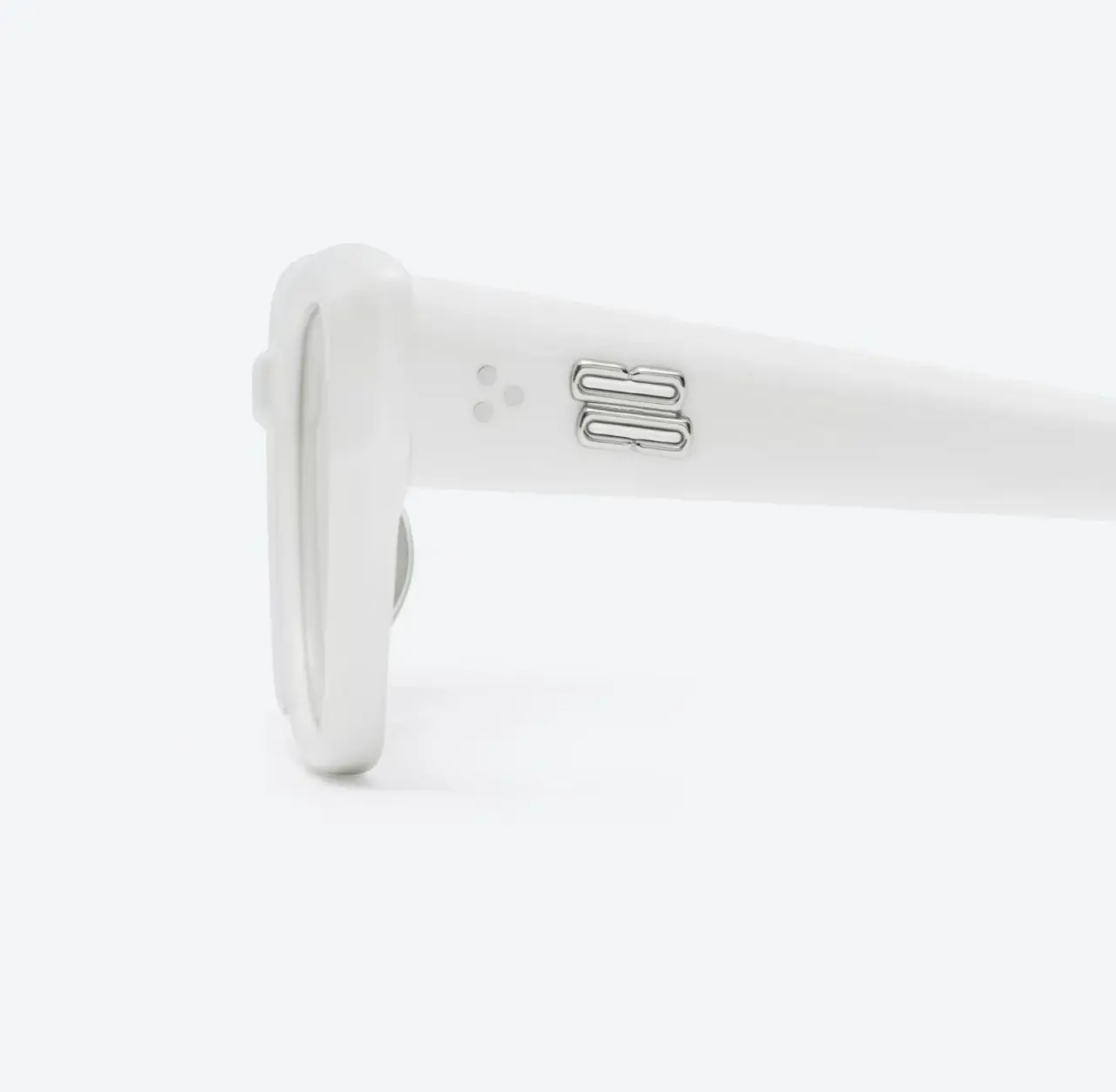 Kinh Gentle Monster Nabi W2 'White'