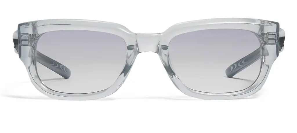 Kinh Gentle Monster Nine Part Piece GC4 'White Violet'