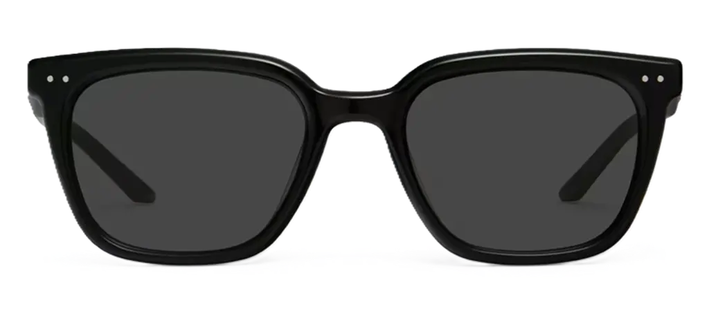 Kinh Gentle Monster Nubo 01 'Black'