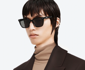 Kinh Gentle Monster Nubo 01 'Black'