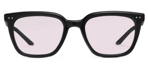 Kinh Gentle Monster Nubo 01(V) 'Black'