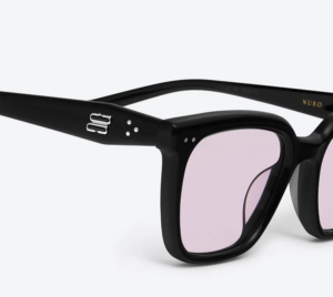 Kinh Gentle Monster Nubo 01(V) 'Black'