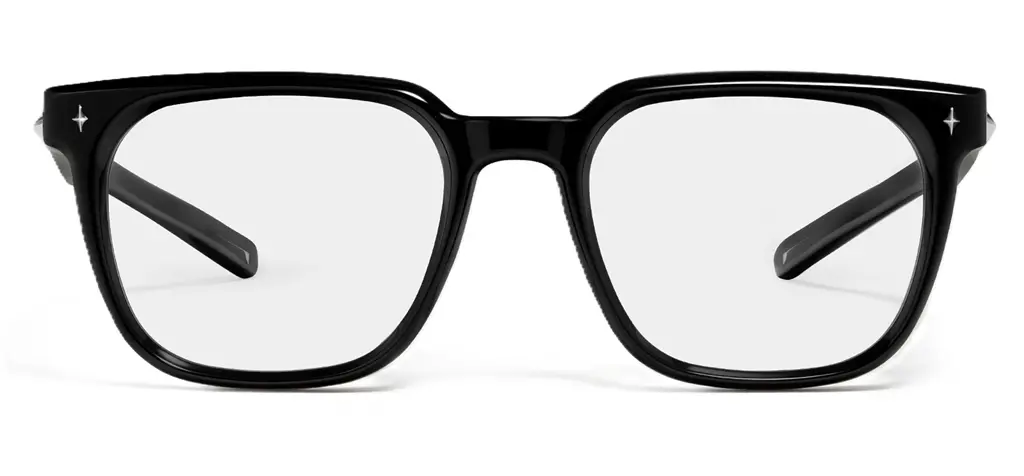 Kinh Gentle Monster Ojo 01 'Black'
