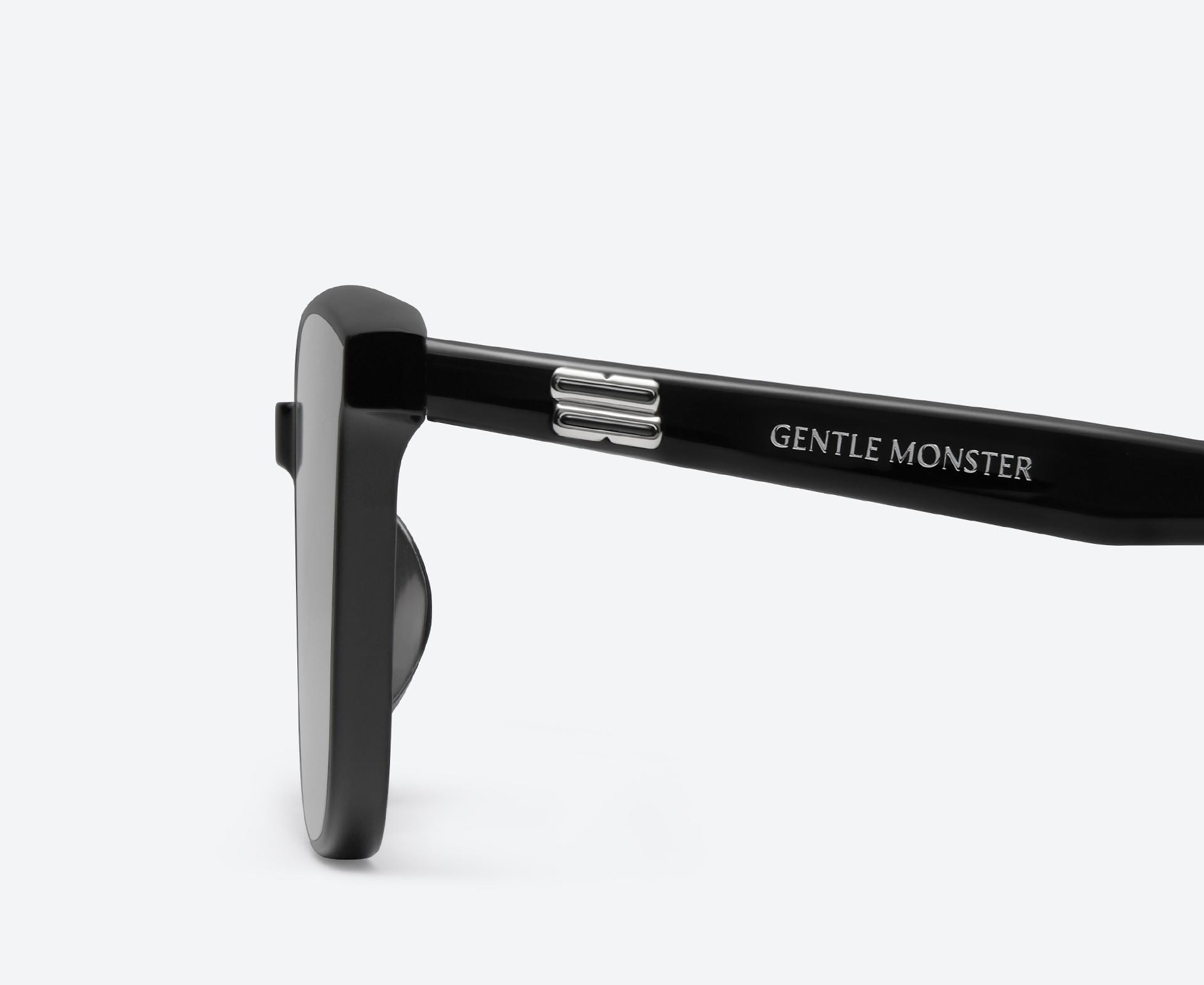 Kinh Gentle Monster Pino 01 'Balck'