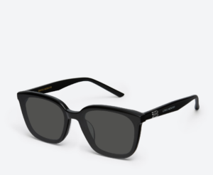 Kinh Gentle Monster Pino 01 'Balck'