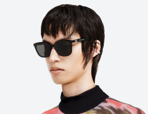 Kinh Gentle Monster Pino 01 'Balck'