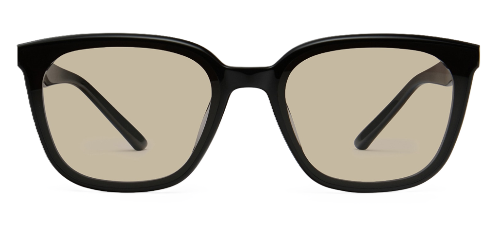 Kinh Gentle Monster Pino 01(BR) 'Black'