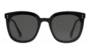 Kinh Gentle Monster Rosy 01 'Black'