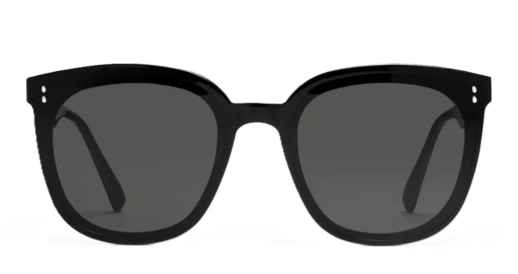 Kinh Gentle Monster Rosy 01 'Black'