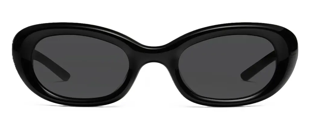Kinh Gentle Monster Savage 01 'Black'