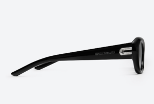 Kinh Gentle Monster Savage 01 'Black'