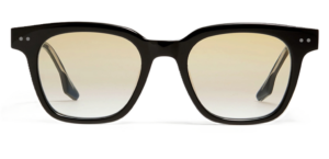 Kinh Gentle Monster South Side N 01 BRG 'Black'