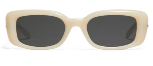 Kinh Gentle Monster The Bell IV1 'Ivory'