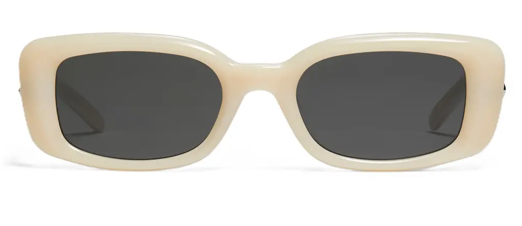 Kinh Gentle Monster The Bell IV1 'Ivory'