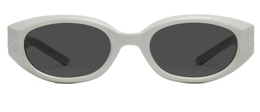 Kinh Gentle Monster Void G12 'White'