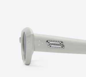 Kinh Gentle Monster Void G12 'White'