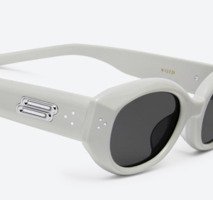 Kinh Gentle Monster Void G12 'White'