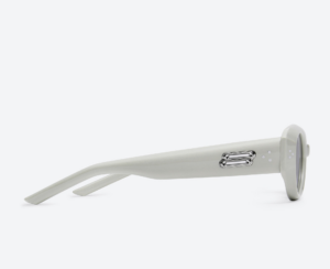 Kinh Gentle Monster Void G12 'White'