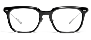 Kinh Gentle Monster Zin 01 'Black'