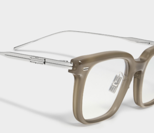 Kinh Gentle Monster Zin BRC9 'Brown'