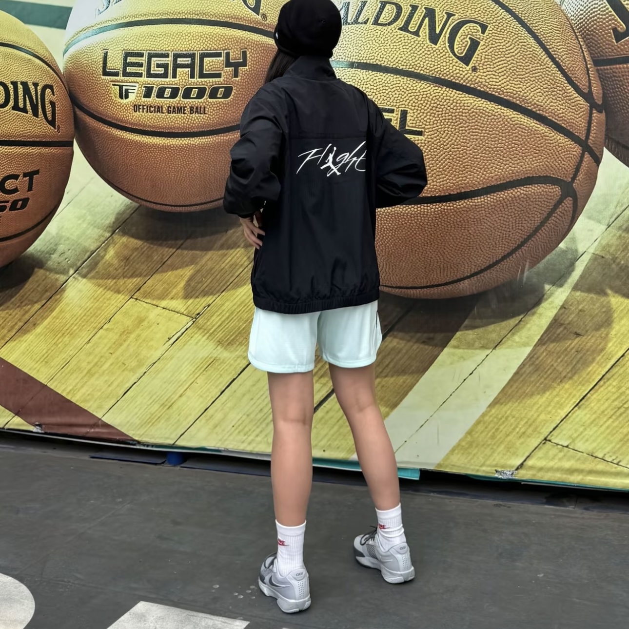 Giay Nike Air Zoom GT Cut Academy 'Grey' FB2598-004