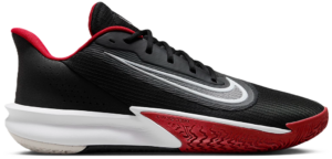 Giay Nike Precision 7 'Black Red' FN4322-002