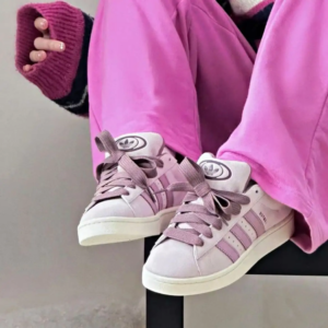 Giay Adidas Originals Campus 00s 'Pink Rose' ID6139