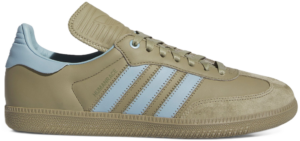 Giay Adidas Samba Human Race x Pharrell 'Orbit Grey' ID8712