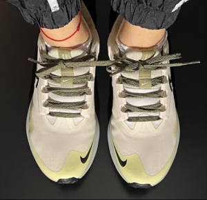 Giay Nike Air Zoom Pegasus 39 Shield 'Pale Ivory Luminous' DO7626-100