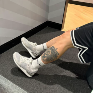 Giay Nike Air Pegasus '89 Premium 'Light Iron Ore' FN6838-012