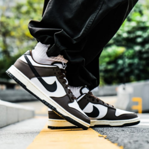 Giay Nike Dunk Low Next Nature 'Cacao Wow' HF4292-200