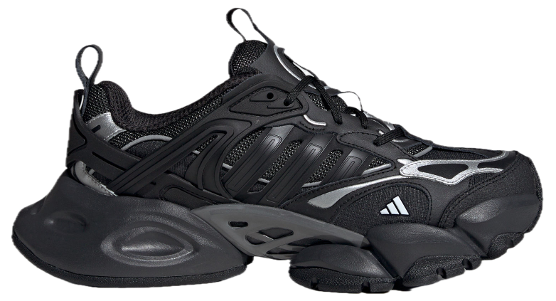 Giày Adidas Vento XLG Runner Deluxe 'Black' IH0070