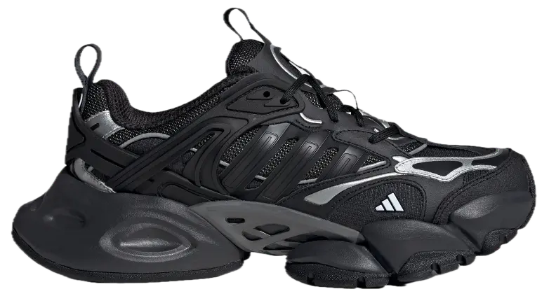 Giày Adidas Vento XLG Runner Deluxe 'Black' IH0070