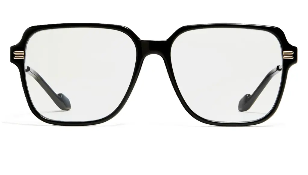 kinh Gentle Monster Jeff 01 'Black'